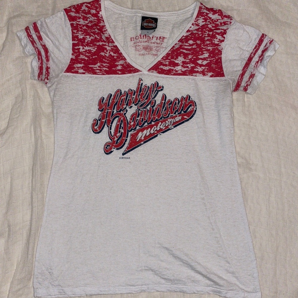 Harley Davidson L Women’s Shirt